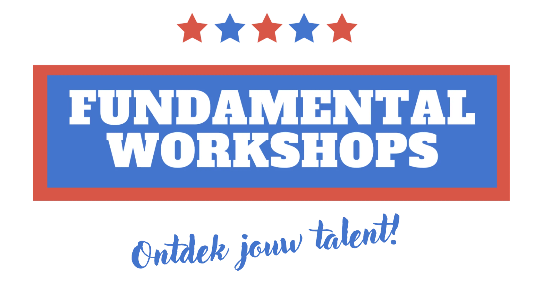 Logo Fundamental Workshops