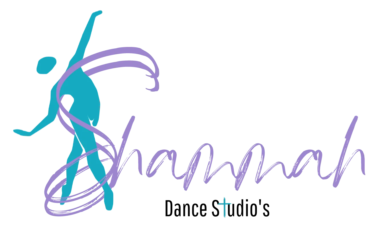 Logo Shammah Studios